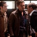 A Origem : Foto Joseph Gordon-Levitt, Leonardo DiCaprio, Tom Hardy