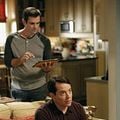Foto Matthew Broderick, Ty Burrell