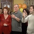 Queer as Folk (US) : Foto Peter MacNeill, Scott Lowell, Sharon Gless