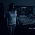 Atividade Paranormal : Foto Katie Featherston, Micah Sloat, Oren Peli