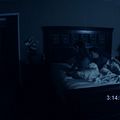 Atividade Paranormal : Foto Katie Featherston, Micah Sloat, Oren Peli