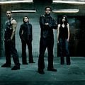 Foto Henri Lubatti, Kevin Alejandro, Melissa Sagemiller, Michael Ealy, Oded Fehr