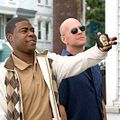 Tiras em Apuros : Foto Bruce Willis, Kevin Smith, Tracy Morgan