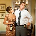 Os Outros Caras : Foto Adam McKay, Eva Mendes, Will Ferrell