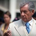 The Prisoner : Foto Ian McKellen