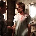 Dexter : Foto James Remar, Michael C. Hall