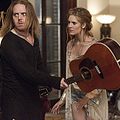 Foto Maggie Grace, Tim Minchin