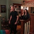 Foto Craig T. Nelson, Dax Shepard, Erika Christensen, Jason Ritter, Joy Bryant