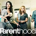 Foto Dax Shepard, Erika Christensen, Lauren Graham, Peter Krause
