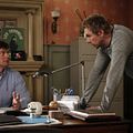 Foto Dax Shepard, Peter Krause