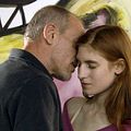 Foto Agathe Bonitzer, Jacques Doillon, Pascal Greggory