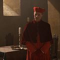 The Borgias : Foto Colm Feore