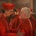 The Borgias : Foto Derek Jacobi, Jeremy Irons