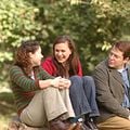 Margaret : Foto Anna Paquin, Matthew Broderick, Sarah Steele