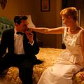 Mad Men : Foto January Jones, Jon Hamm