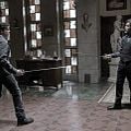 Smallville : Foto John Glover, Tom Welling