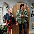 Foto Ashton Kutcher, Miley Cyrus