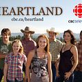 Heartland (CA) : Foto Amber Marshall, Chris Potter, Graham Wardle, Jessica Amlee, Michelle Morgan