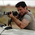 Strike Back : Foto Richard Armitage