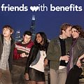 Friends With Benefits : Foto Danneel Harris, Fran Kranz, Jessica Lucas, Ryan Hansen
