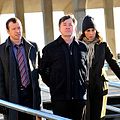 Blue Bloods : Foto Donnie Wahlberg, Jennifer Esposito, Olek Krupa