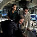 Foto Aaron Stanford, Maggie Q, Shane West