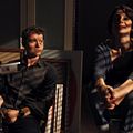 Rubicon : Foto Annie Parisse, James Badge Dale
