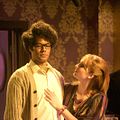 The IT Crowd : Foto Katherine Parkinson, Richard Ayoade