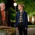 O Primeiro Amor : Foto Callan McAuliffe, John Mahoney, Rob Reiner