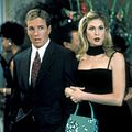 Foto Kelly Rutherford, Linden Ashby