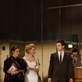 Sete Dias com Marilyn : Foto Dominic Cooper, Michelle Williams, Simon Curtis