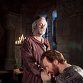Foto Gordon Pinsent, Tony Curran