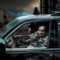 The Wire : Foto Idris Elba, Wood Harris