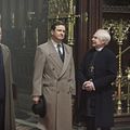 O Discurso do Rei : Foto Colin Firth, Derek Jacobi, Geoffrey Rush