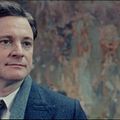 O Discurso do Rei : Foto Colin Firth