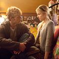 Eu Sou o Número Quatro : Foto Alex Pettyfer, Dianna Agron
