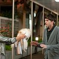 Sexo Sem Compromisso : Foto Ashton Kutcher, Ivan Reitman, Ophelia Lovibond