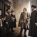 Anônimo : Foto David Thewlis, Jamie Campbell Bower, Roland Emmerich