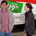 Amor a Toda Prova : Foto Glenn Ficarra, John Requa, Julianne Moore, Steve Carell