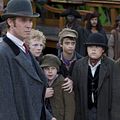 Neverland : Foto Rhys Ifans