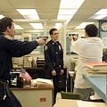 Anti-Heróis : foto James Ransone