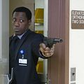 Jogo de Morte : Foto Giorgio Serafini, Wesley Snipes