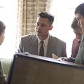 A Árvore da Vida : Foto Brad Pitt