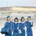 Foto Christina Ricci, Karine Vanasse, Kelli Garner, Margot Robbie