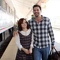 Foto Jane Levy, Jeremy Sisto