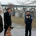 Foto Jim Caviezel, Ken Leung, Michael Emerson