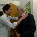 O Substituto : Foto Adrien Brody, Tony Kaye