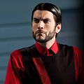 Jogos Vorazes : foto Gary Ross, Wes Bentley