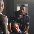Foto Scott Caan, Terrence Howard