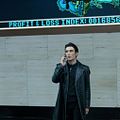 O Preço do Amanhã : Foto Cillian Murphy
